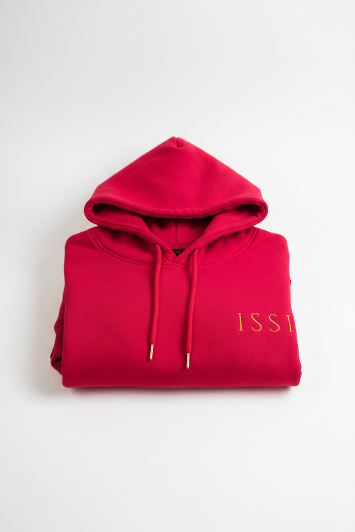 ISSI Heart of Serpents Hoodie