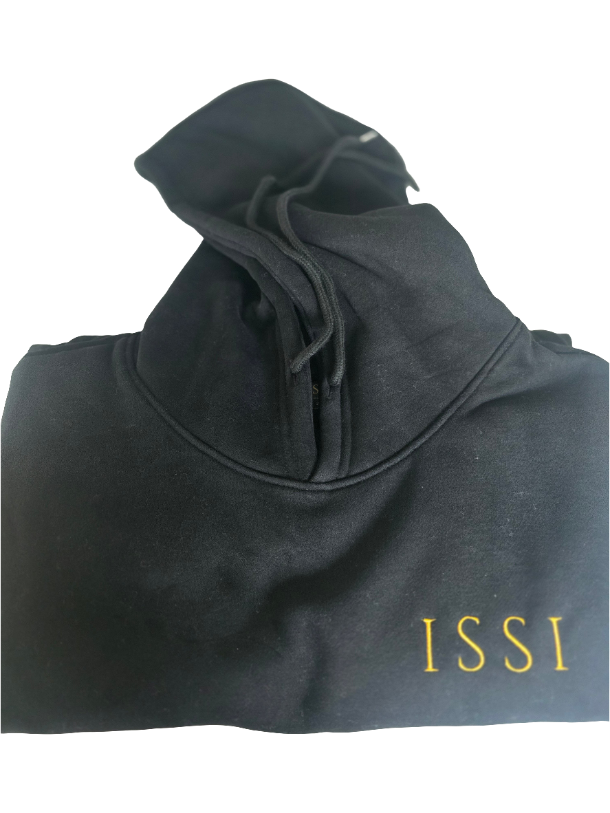ISSI Heart of Serpents Hoodie