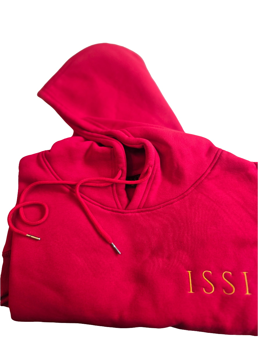 ISSI Heart of Serpents Hoodie