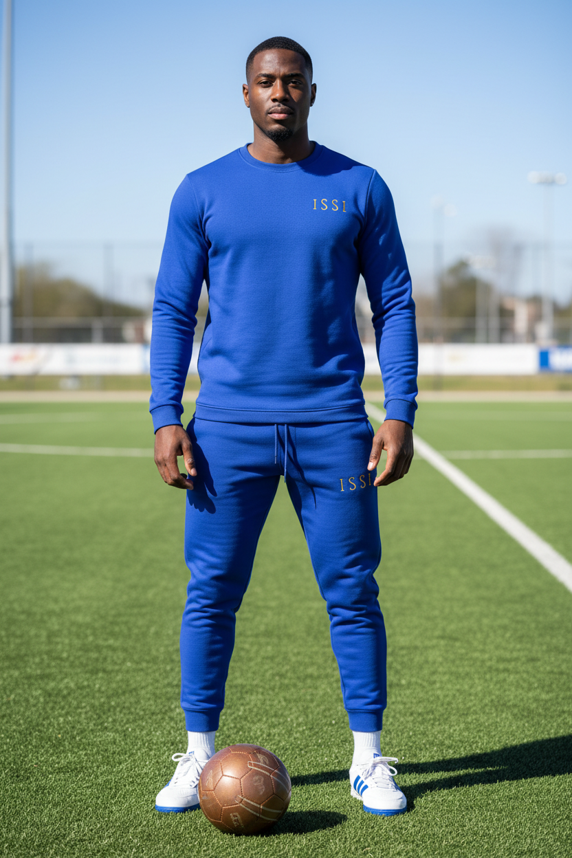 ISSI "Journeys" Joggers
