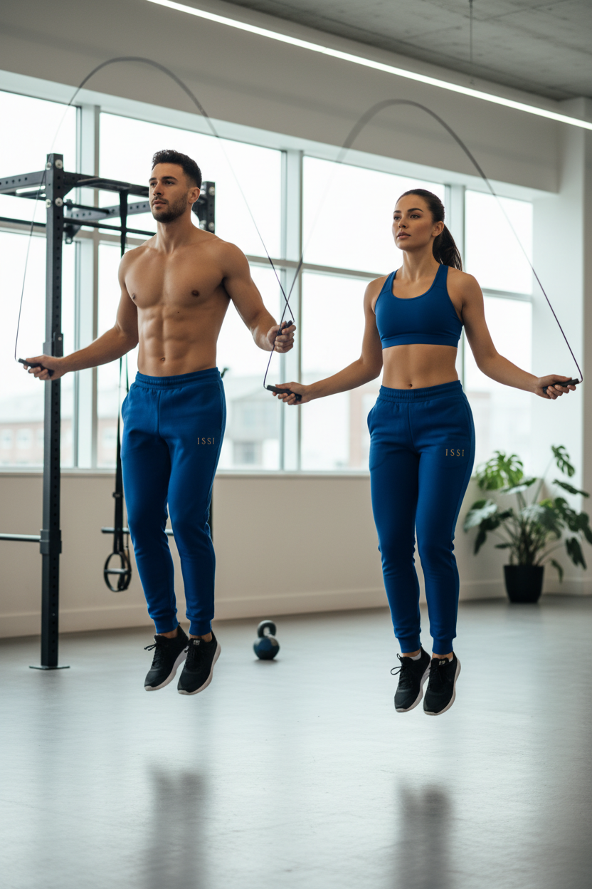 ISSI "Journeys" Joggers