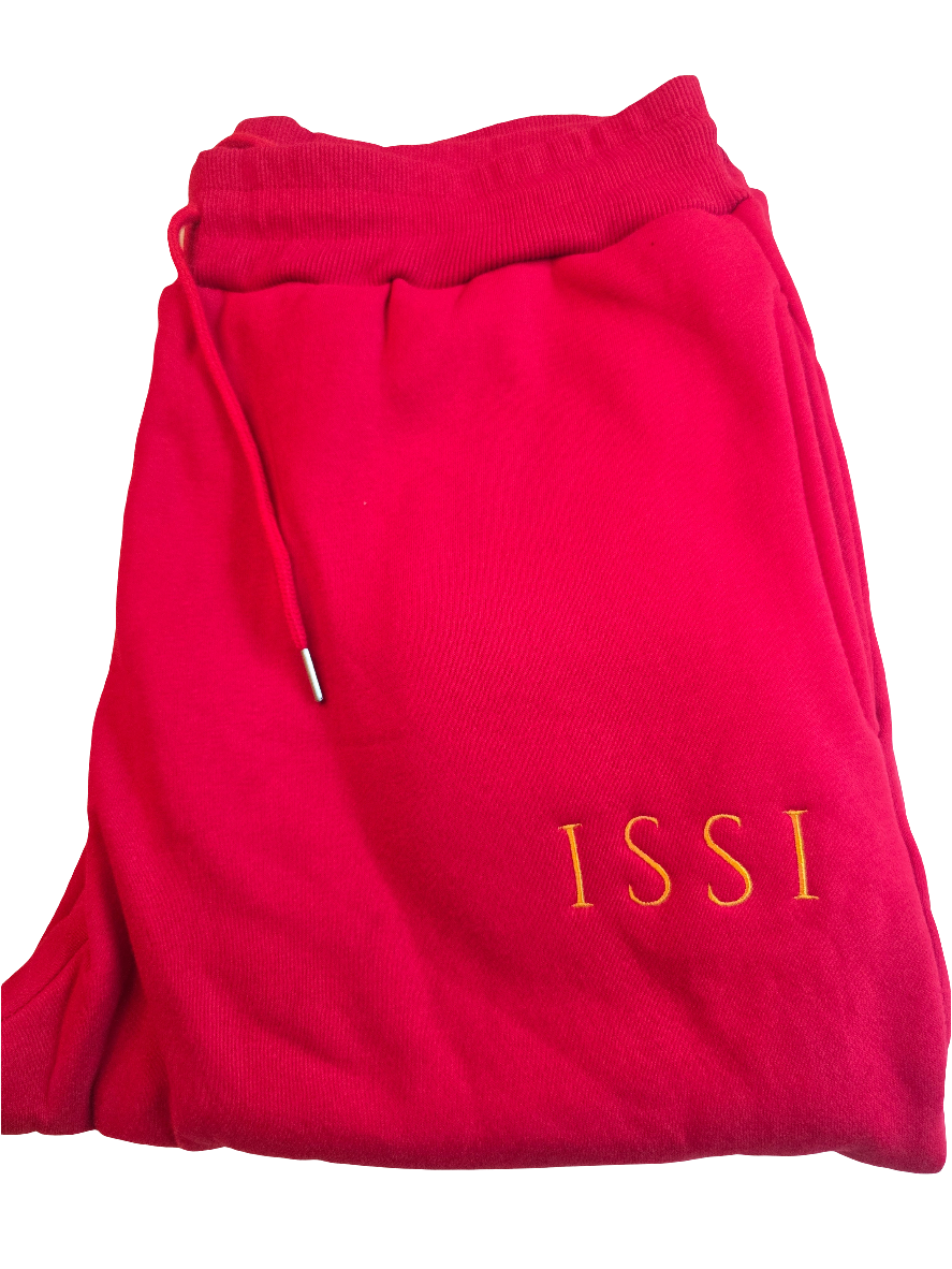ISSI Joggers