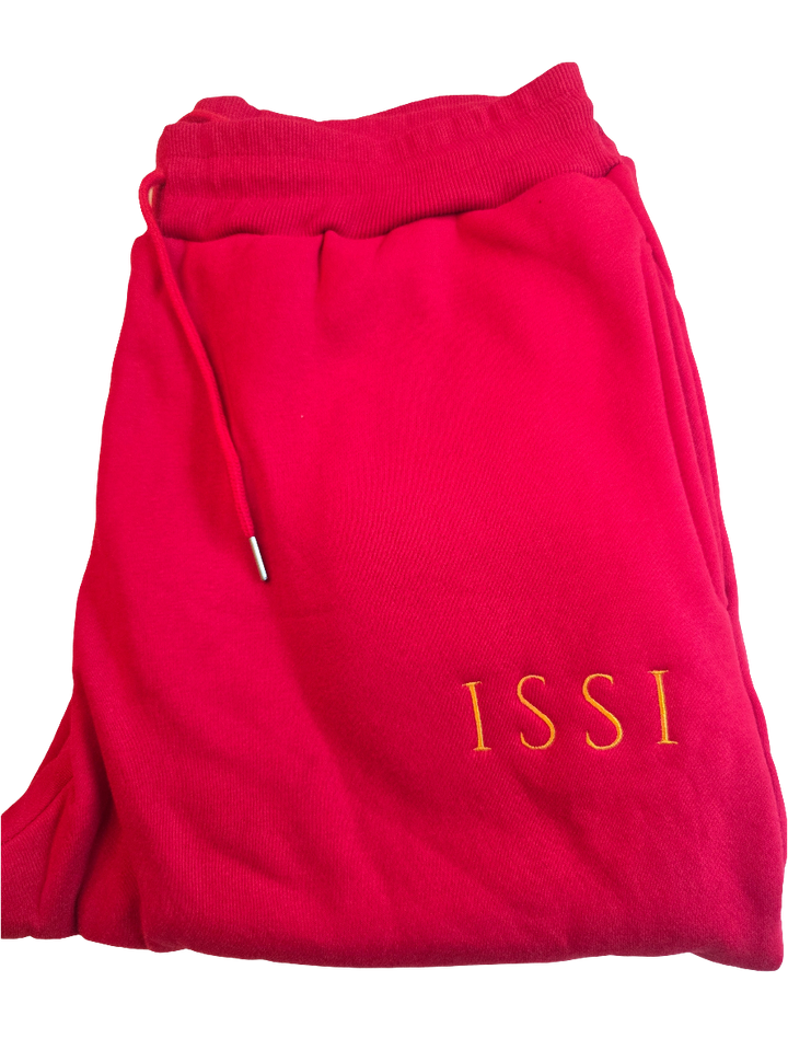 ISSI Joggers