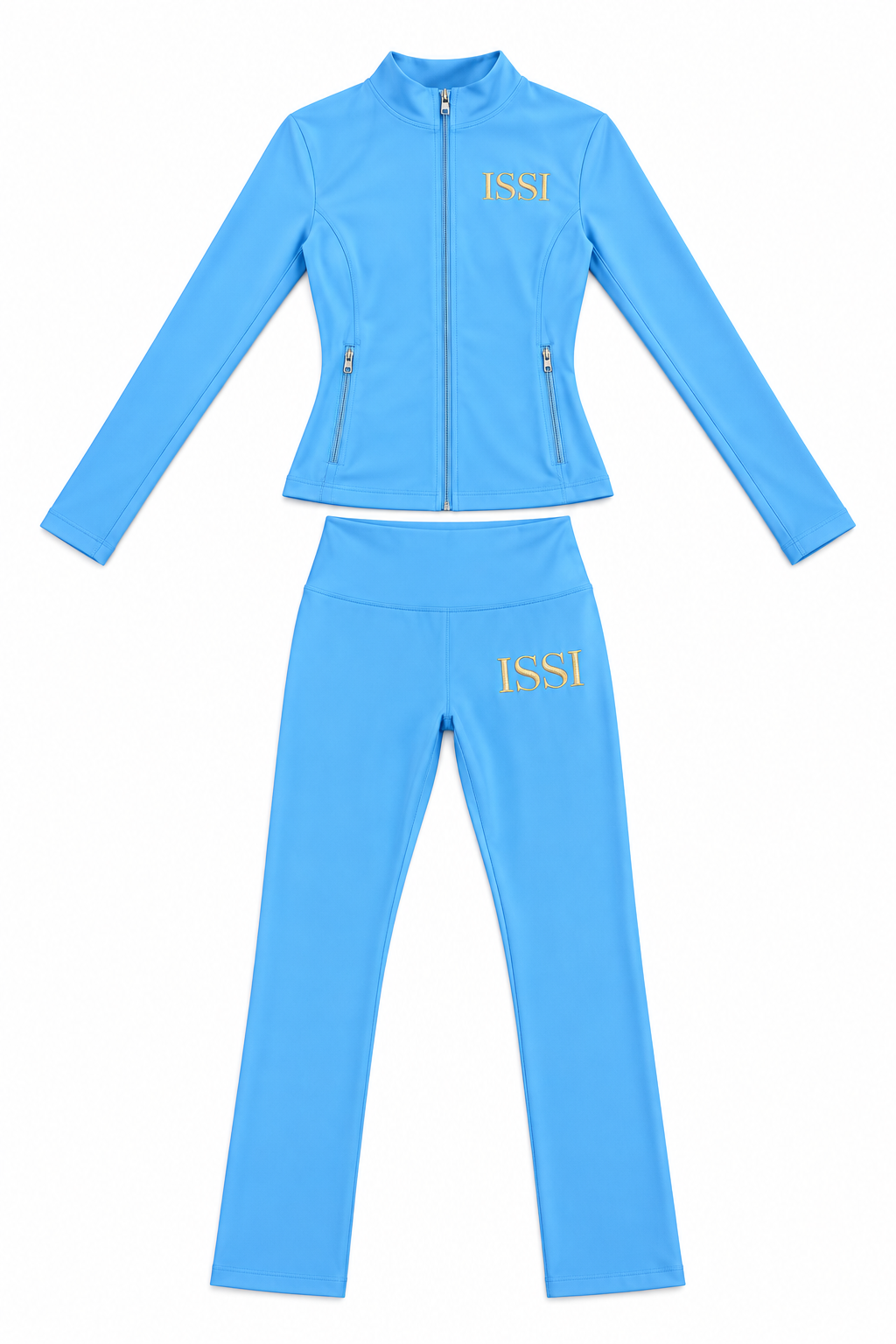 ISSI Élan Sculpt Set