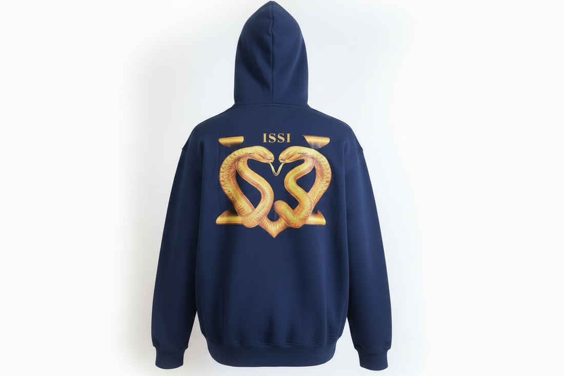 Hood of Serpents
