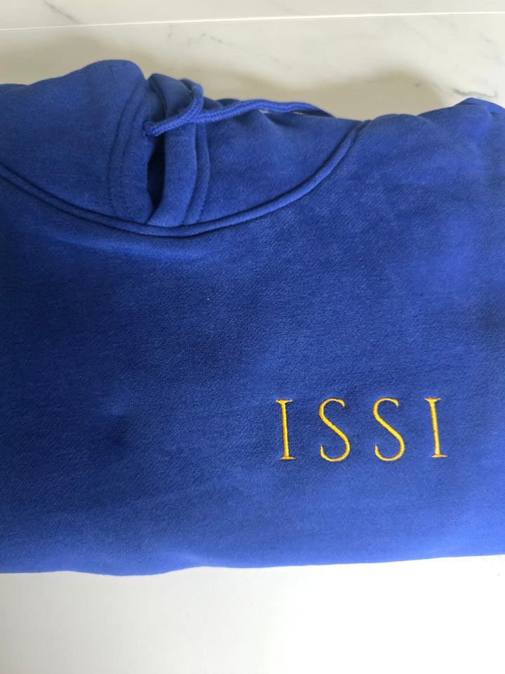 ISSI Hearts of Serpents Hoodie