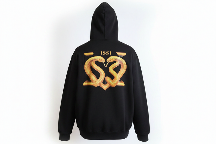 Hood of Serpents